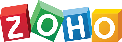 ZOHO BOOKS